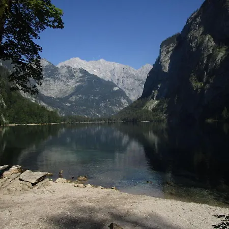 Alpenblick Romi * Inzell