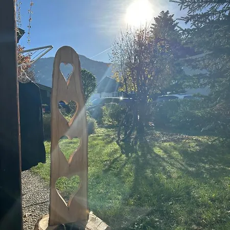 Alpenblick Romi Inzell