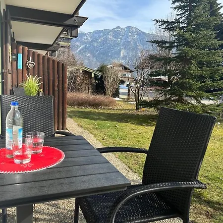 Alpenblick Romi Apartment *