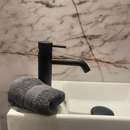 Apartman Alpenblick Romi