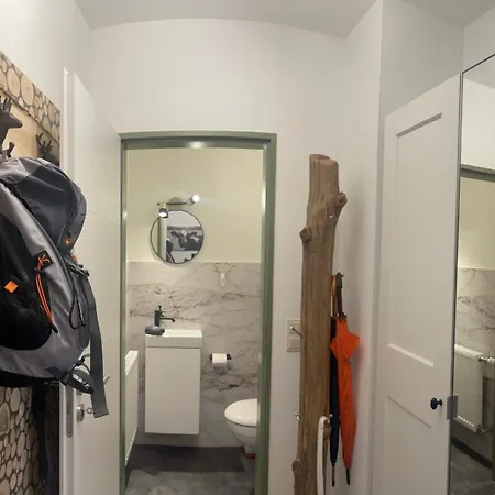 Alpenblick Romi Apartman