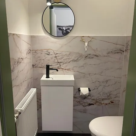 Alpenblick Romi Apartman *