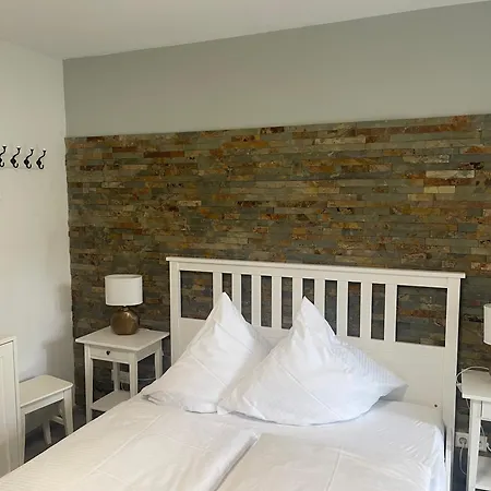 Alpenblick Romi Apartman Inzell